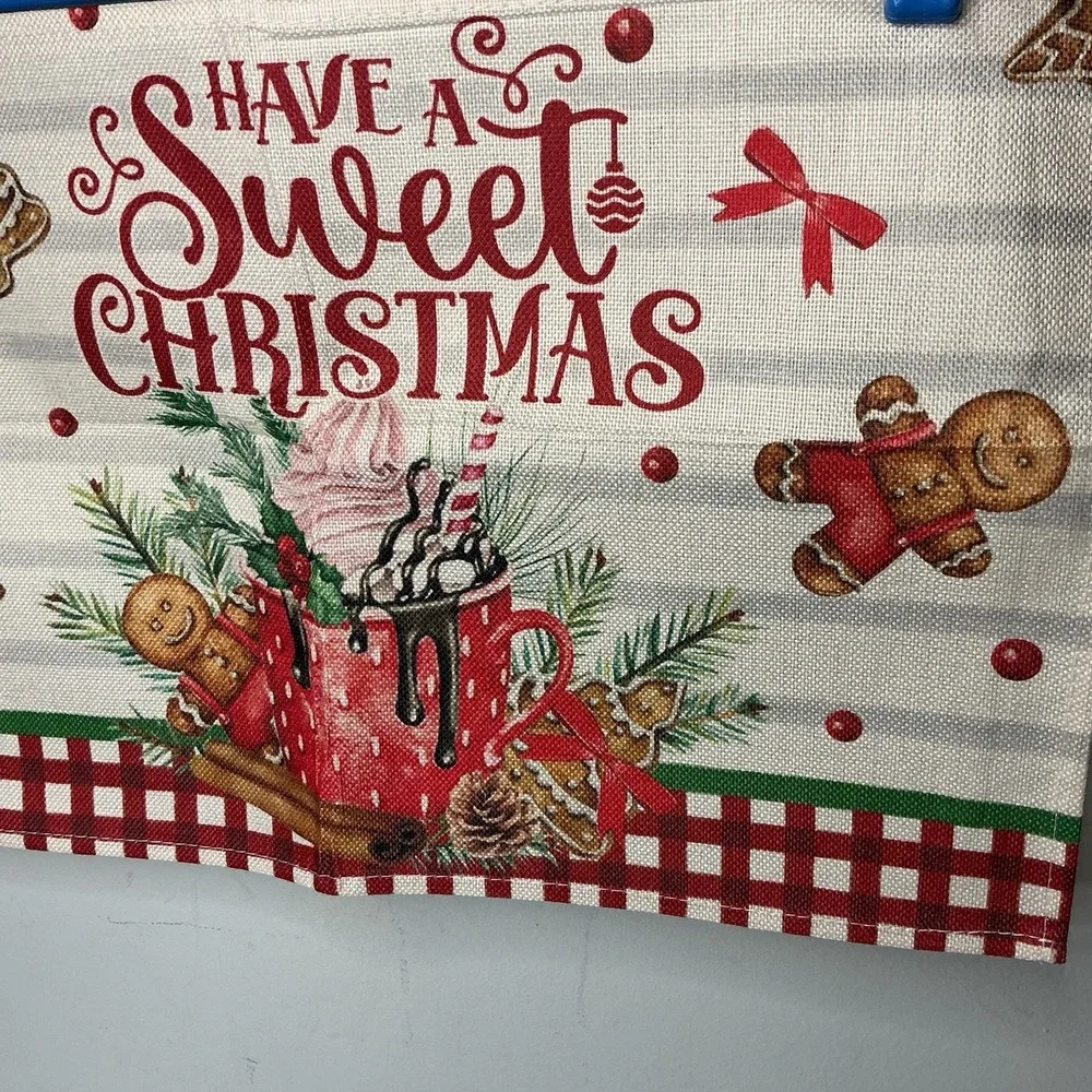 N/A holiday placemats